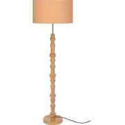 Zuiver Totem Vloerlamp/ Staande lamp Smooth Terra