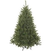 Triumph Tree Kunstkerstboom Bristlecone - 119x119x185 cm - Groen