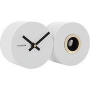 Wall Clock Duo Cuckoo