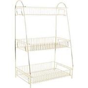 Kitchen Rack Tidy Large