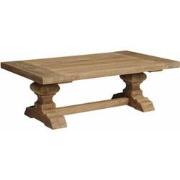 Tower living Le Mans - Coffee table 135x75 KD