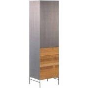 Tower living Pandora Cabinet 1 dr. / 3 drws. - left