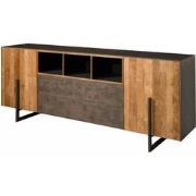 Tower living Ora sideboard 2 drs 2 drws - 222