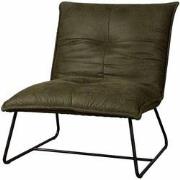 Tower living Seda coffeechair - fabric cherokee 13 green (uitlopend)