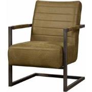 Tower living Rocca coffeechair - Bull green