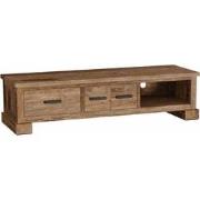 TOFF Lorenzo TV stand 3 drws.