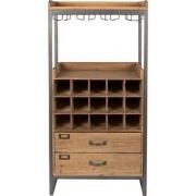 ANLI STYLE Cabinet Edgar