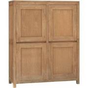 Tower living Corona - Cabinet 4 drs.