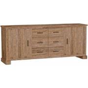 TOFF Lorenzo Sideboard 2 drs. 6 drws.