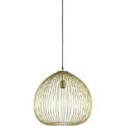 Light & Living - Hanglamp RILANA - Ø45x45cm - Goud