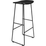 ANLI STYLE Barstool Tangle Black