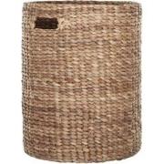 MUST Living Laundry basket Bora Bora NATURAL,52xØ40 cm