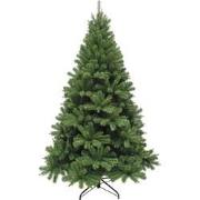 Triumph Tree Forrester Kunstkerstboom - H155 x Ø102 cm - Groen