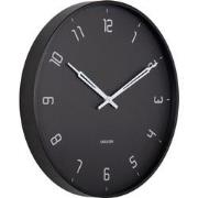 Wall Clock Stark