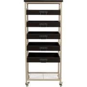 ANLI STYLE Shelf Botan S