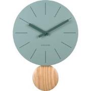 Wall Clock Arlo pendulum