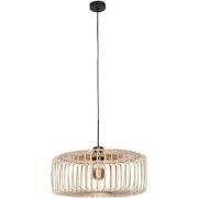 Steinhauer hanglamp Sparkled light - naturel - metaal - 60 cm - E27 fi...