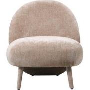 PTMD Eonas Fauteuil Beige Sic Aphrodite 3