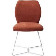 Ikata Cosy Copper Eetkamerstoel - Beehive White