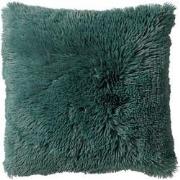 Dutch Decor FLUFFY - Sierkussen 60x60 cm - superzacht - XL kussen - Sa...