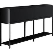 Console 2 neerklapbare deuren L150 cm - Lord