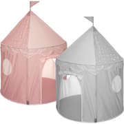 MISOU Kinder Speeltent - Tipi Tent - Kinderen - Jongens - Meisjes - Po...