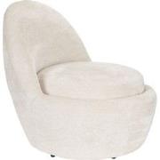 Housecraft Living Nash Fauteuil Off-White