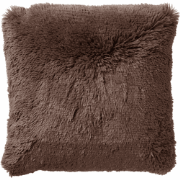 Dutch Decor FLUFFY - Kussenhoes 60x60 cm - superzacht - XL kussensloop...