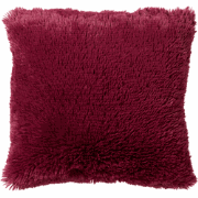 Dutch Decor FLUFFY - Kussenhoes 45x45 cm - superzacht - effen kleur - ...