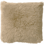 Dutch Decor FLUFFY - Sierkussen 60x60 cm - superzacht - XL kussen - Pu...