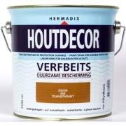 Houtdecor 653 eiken 2500 ml