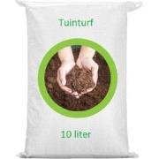 Tuinturf 10 liter