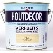 Houtdecor 658 melkwit 2500 ml