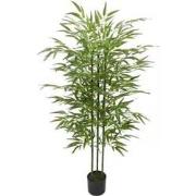 Bamboe Groen 155 cm kunstplant