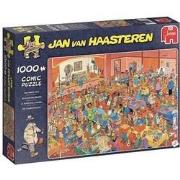 Puzzel Jan van Haasteren Goochelbeurs 1000 stukjes