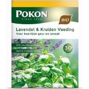 2 stuks - Lavendel & Kruiden Voeding 1kg