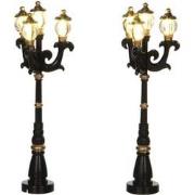 Lantern - set of 2