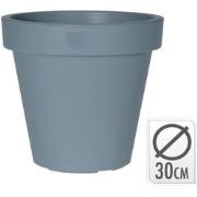 Bloempot E&K rond 30 cm