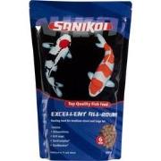 Karpervoer Sanikoi Excelent allround 6 mm 3 liter