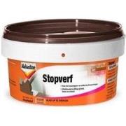 Stopverf naturel 1 kg