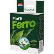 Colombo flora ferro test