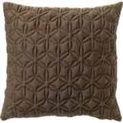 Dutch Decor LIZZY - Kussenhoes 45x45 cm - Military Olive - groen - Dut...