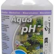 Waterbehandeling Aqua Ph- 500 ml