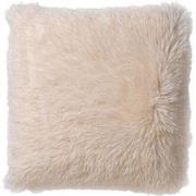 Dutch Decor FLUFFY - Kussenhoes 45x45 cm - superzacht - effen kleur - ...