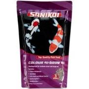 Karpervoer Sanikoi Colour Hi-Grow Mix 3 mm 3 liter