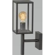 Celata wandlamp zwart