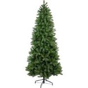 Poly Bayberry Slim kunstkerstboom Hinged 243 cm