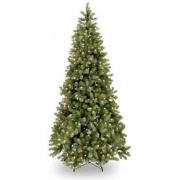 Poly Bayberry Slim kunstkerstboom Hinged 228 cm met 500 LED Power Conn...