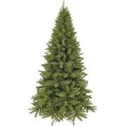 Forest Frosted Pine kunstkerstboom groen d130 h230 cm