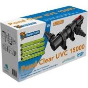 Superfish pondclear uvc 18w/15.000 liter